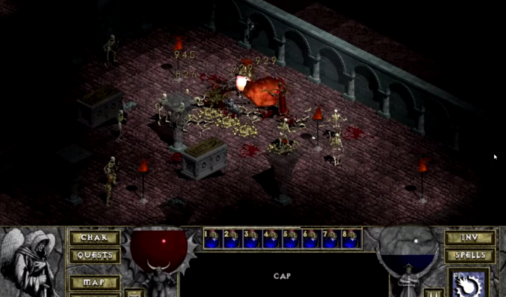All Diablo Games, Ranked From Worst To Best  GAMERS DECIDE